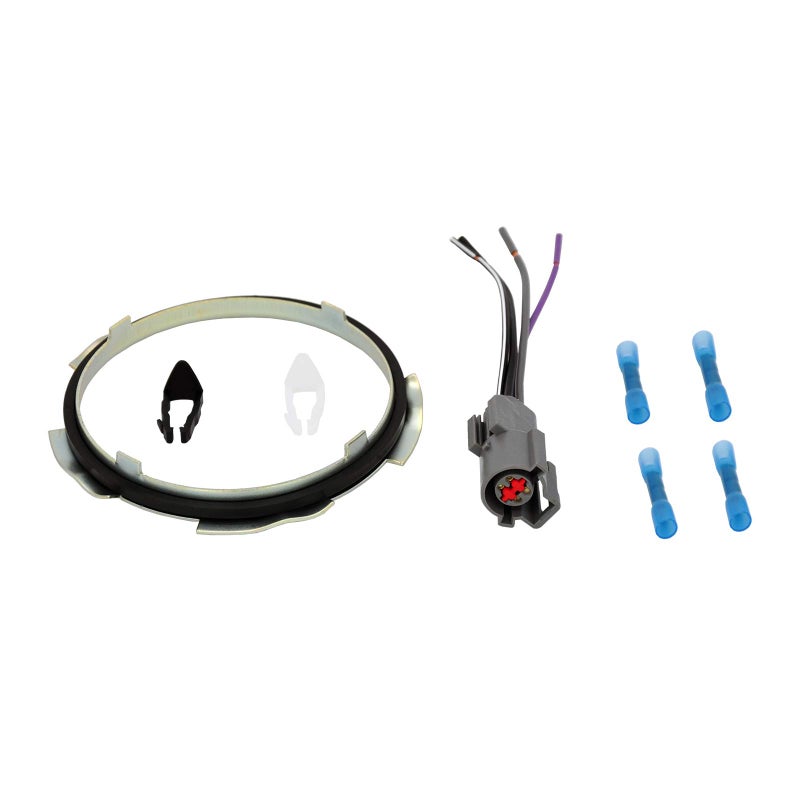 gpp Fuel Pump Hanger Assembly and Sending Unit for 1990 1991 1992 1993 1994 1995 1996 1997 FORD F Super Duty F-150 F-250 L6 4.9L V8 5.0L 5.8L 7.5L SP2007H Rear Tank 18 Gallons - Image 4